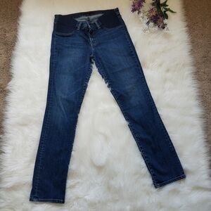 J BRAND Mama J Maternity Jeans